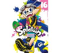 Splatoon T16