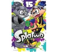 Splatoon, Vol. 15