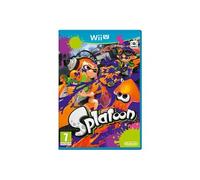 Splatoon Wii U