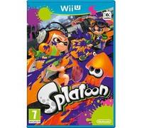 Splatoon Wii U G