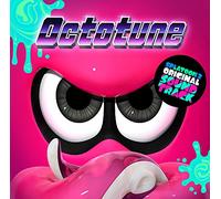 Splatoon2: Octotune (Original Soundtrack) [Import]