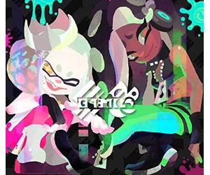 Splatoon2: Octotune (Original Soundtrack) [Import]