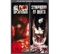 Sirchia - Blood Splattered/Symphony of Death