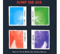 Splatter Trio And Debris - Jump Or Die