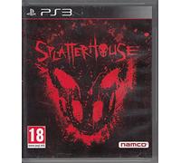 SplatterHouse (PS3) [import anglais]