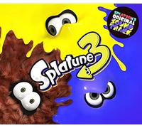 Splatune 3 (Original Soundtrack) [Import]
