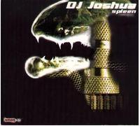 Dj Joshua - Spleen [Import]