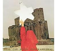 Spleen and ideal CD