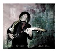 Spleen, Iberian - Afraid Uuuhhhh [Import]