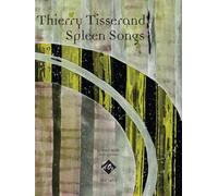 Spleen Songs. Solo pour Guitare.