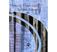 Spleen Songs, Vol. 2