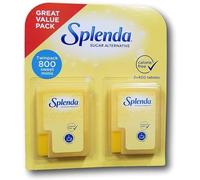 Splenda Minis 400 per Pack - Pack of 2