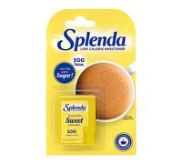 Splenda Sweet Minis 500 Tablets by Tate & Lyle