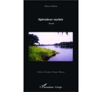 Splendeur cachée Poésie - Alima Madina - L'harmattan - broché - Poésie