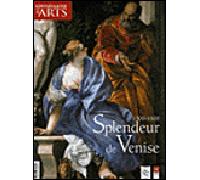 Splendeur de Venise - Collectif - Connaissance Des Arts Revue - broché - Revue