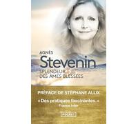 Splendeur des âmes blessées