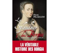Splendeur des Borgia - tome 2 (2)