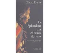 Splendeur Des Chevaux Du Vent (la)