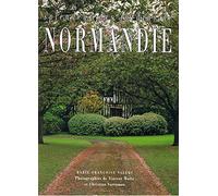 Splendeur des jardins de Normandie