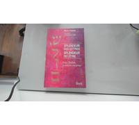 Splendeur Des Lettres, Splendeur De L'être - Corps, Kabbale Et Médecine Énergétique