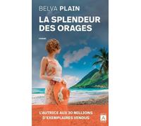 Splendeur Des Orages