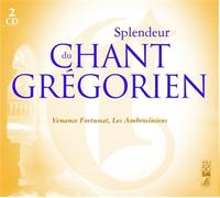 Splendeur Du Chant Gregorien