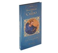 Splendeur du crédo - Narthex - Magnificat - Livre CD - Livre CD
