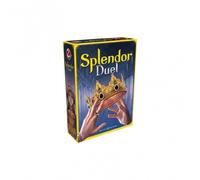 Splendeur Duel - Allemand
