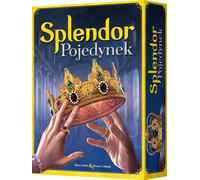 Splendeur : Duel De Rebelles