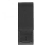 Splendeur en aluminium CNC : Couvercle latéral extensible, pièce de rechange étanche pour appareil photo, idéale pour les créateurs vidéo les