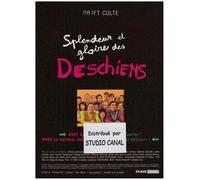 Les Deschiens – Splendeur et gloire des Deschiens