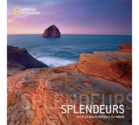 Splendeur - Les plus beaux paysages du monde