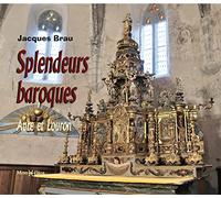 Splendeurs baroques : Aure et Louron