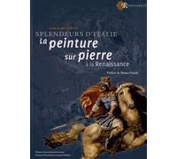 Splendeurs de l italie 1530-1630 - Pur - Presses Universitaires Rennes - broché - Essai