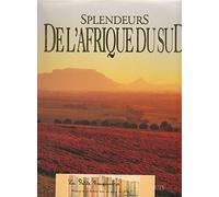 Splendeurs De l'Afrique Du Sud