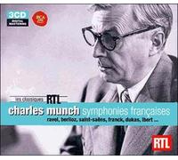 Splendeurs Symphoniques Francaises