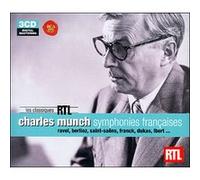 Splendeurs des symphonies françaises