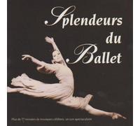 Splendeurs du ballet