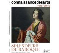 Splendeurs du Baroque Collectif (Auteur)