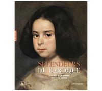 Splendeurs Du Baroque - Peintures De La Hispanic Society Of America