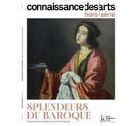 Splendeurs du Baroque: Society of America