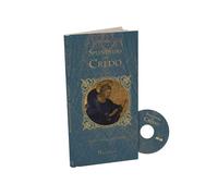 Splendeurs du credo - Narthex - Magnificat - Livre CD - Livre CD