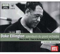 Splendeurs du Grand Orchestre (Coffret 3 CD)