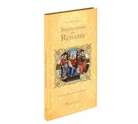 Splendeurs du rosaire - Collectif - Magnificat - Livre CD - Essai CD