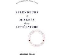 Splendeurs Et Misères De La Littérature - Ou La Démocratisation Des Lettres, De Balzac À Houellebecq
