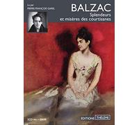 Splendeurs et misères des courtisanes