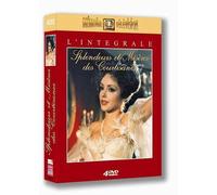 Splendeurs et misères des courtisanes