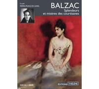 Splendeurs Et Misères Des Courtisanes