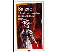 Splendeurs et misères des courtisanes