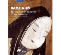 Splendeurs et misères d'une favorite